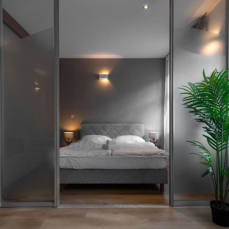 Laurinska Modern Apartment In Direct Centrum Of Bratislava, Air-Condition Экстерьер фото
