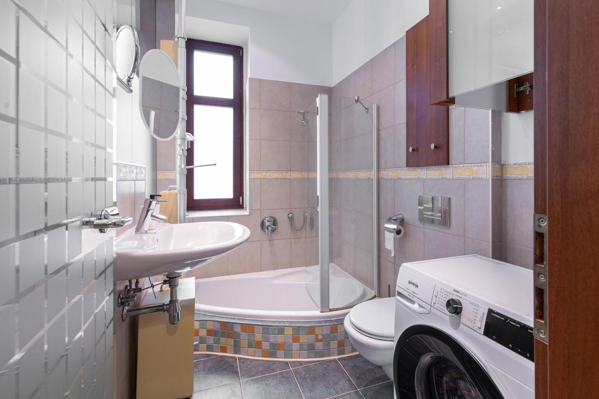 Laurinska Modern Apartment In Direct Centrum Of Bratislava, Air-Condition Экстерьер фото